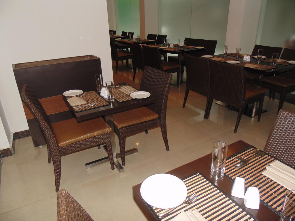 Rosemallow Hotel Új-Delhi Kültér fotó