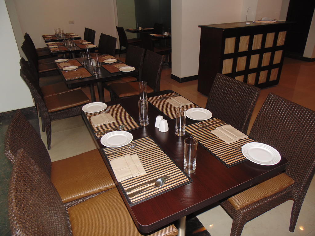 Rosemallow Hotel Új-Delhi Kültér fotó