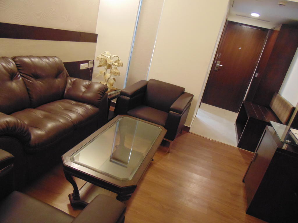 Rosemallow Hotel Új-Delhi Kültér fotó